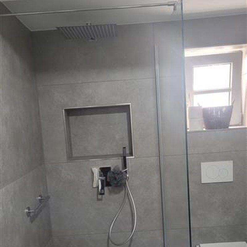 Moderne Badsanierung Bild 3